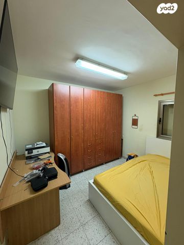 דירה, משה פורר 12, היובל, שרונה, רחובות