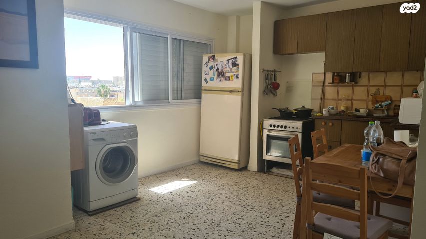 דירה, דרך מצדה 115, שכונה ב', באר שבע