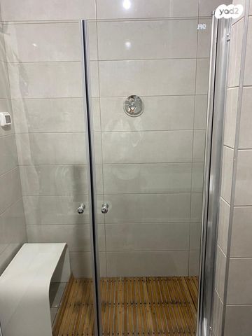 דופלקס, משה סנה 51, קרית שאול, תל אביב יפו