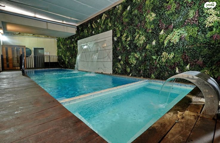 בית פרטי/ קוטג', נוף הגליל 44, נוף הכנרת, צפת