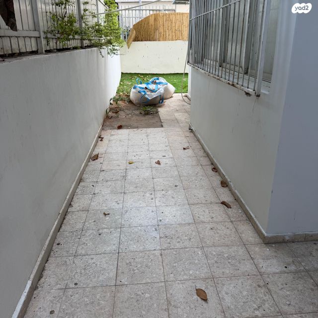 דירת גן, משה פרדו 12, אור החיים, בני ברק