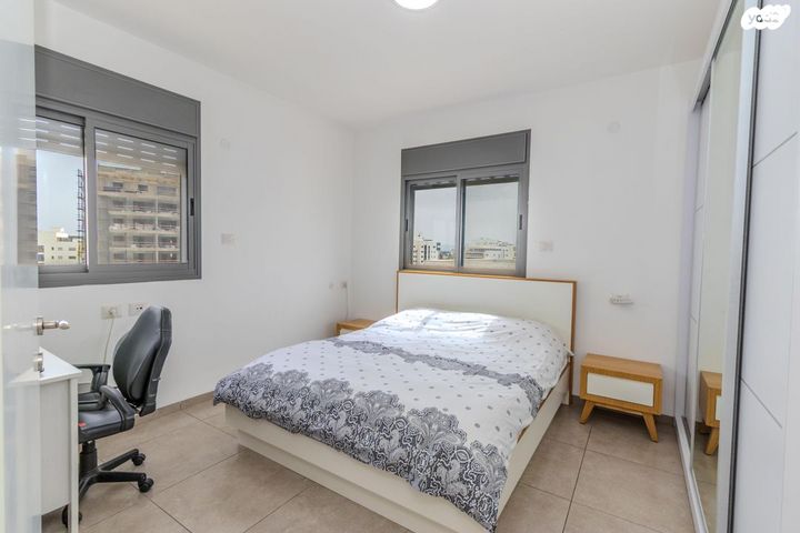 דירה, אירוס 4, לב העמק, עפולה