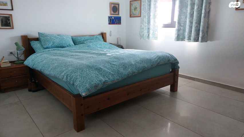 גג/ פנטהאוז, אלברט איינשטיין 8, פסגות אפק, ראש העין