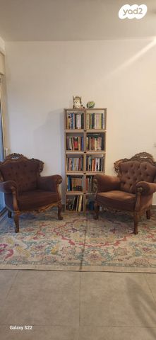 דירת גן, פלמ"ח 112, מעוז ציון ב', מבשרת ציון