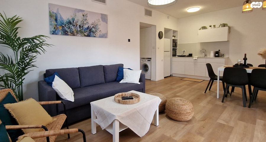 דירה, משעול כנרת 1, אבני חן, אילת