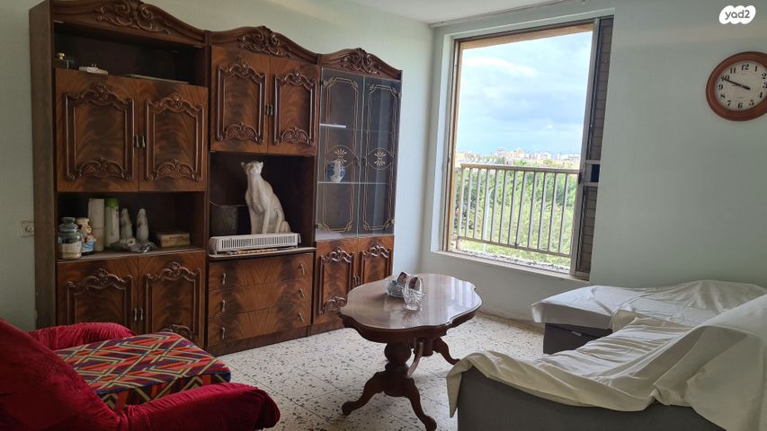 דירה, דרך מצדה 115, שכונה ב', באר שבע