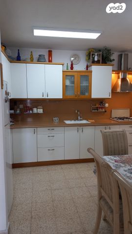 דירה, מאיר ויניק 14, רמז, מערב ותיק, ראשון לציון