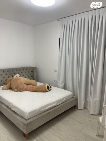 דופלקס, משה סנה 15, נאות אפקה ב', תל אביב יפו