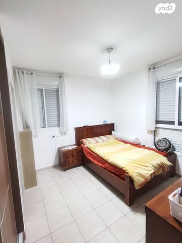 דירה, נחל הצבי 32, קרית רבין, מגדל העמק