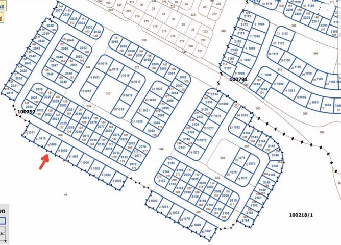 שדרות כרמית 1