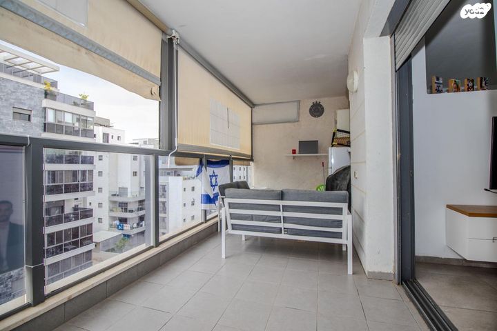 דירה, אירוס 4, לב העמק, עפולה