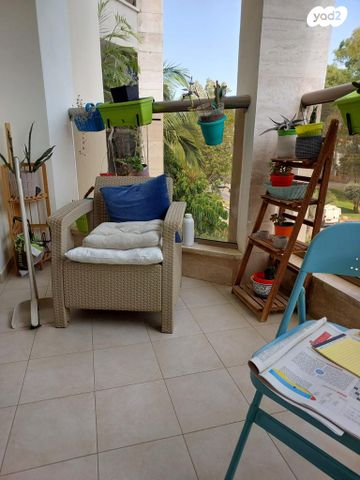 דירה, וייצמן 28, נווה שלמה, גדרה