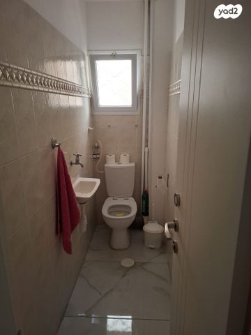 דירת גן, סנהדרין 43, שכונה ד', באר שבע