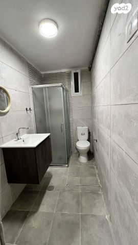 דירה, שפרינצק 30, מרכז, קרית עבודה, חולון