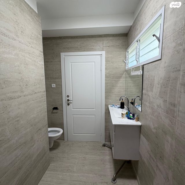 דירת גן, משה פרדו 12, אור החיים, בני ברק