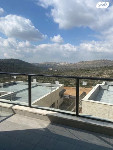 דירה, הגליל 1, כרם רעים, טלמון