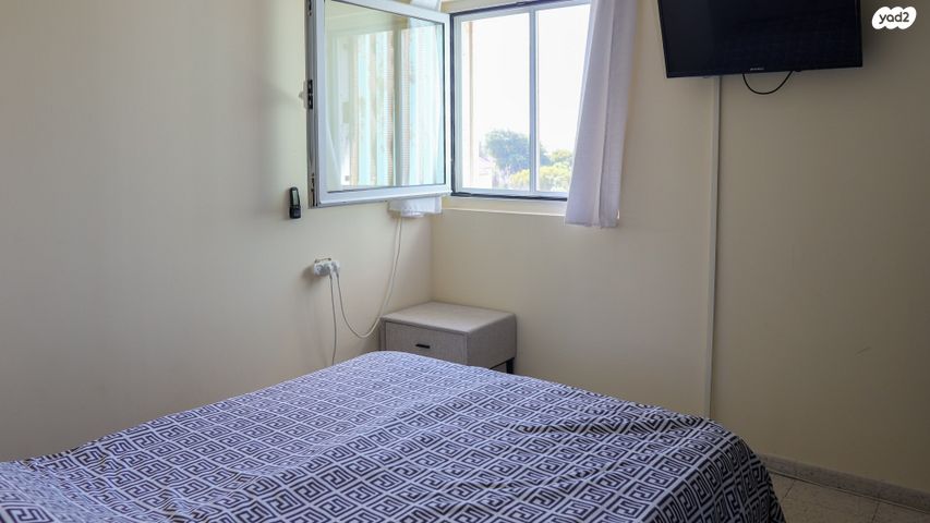 דירה, שדרות דוד המלך 515, גני רבין, אור עקיבא