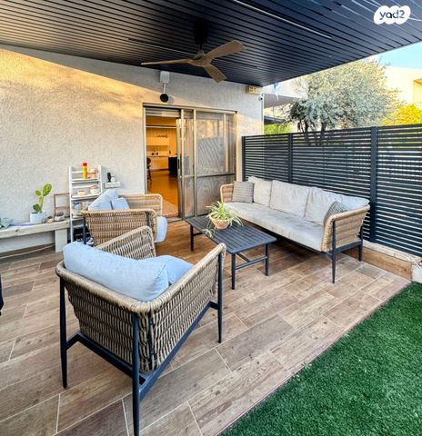 בית פרטי/ קוטג', חושן 22, אחוזת גדרה, גדרה