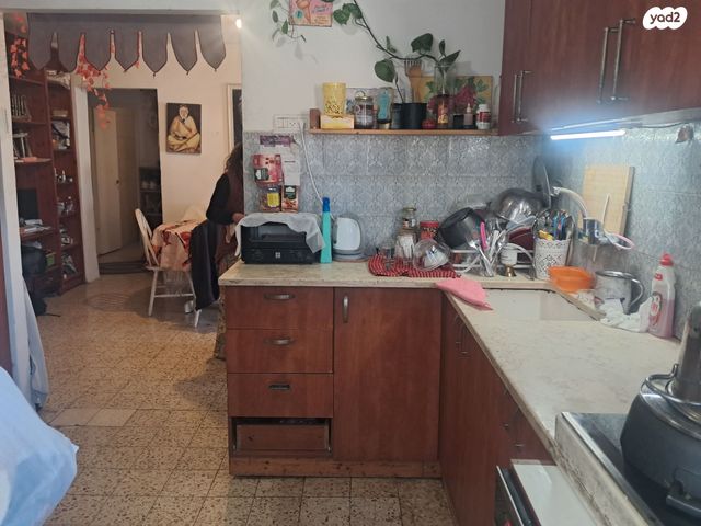 דירה, אורחה 3, גמלא, קצרין