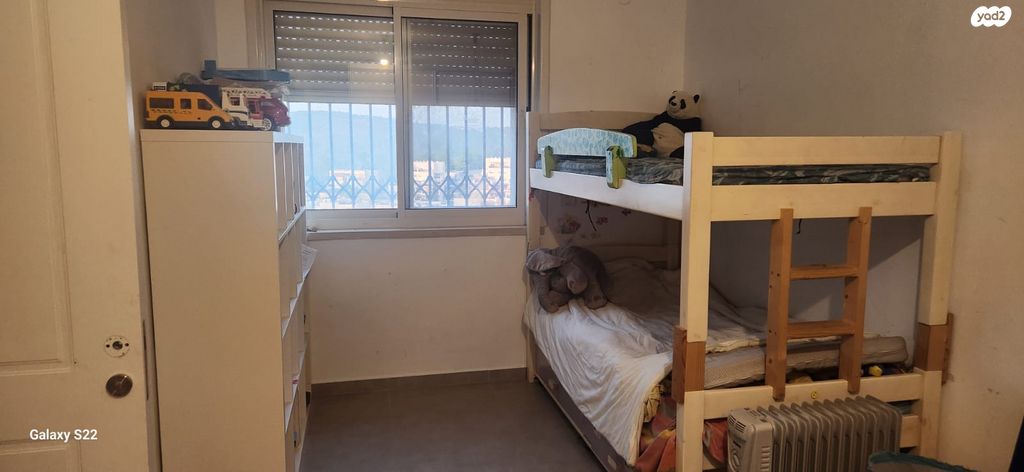 דירת גן, פלמ"ח 112, מעוז ציון ב', מבשרת ציון