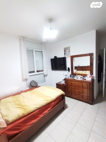 דירה, נחל הצבי 32, קרית רבין, מגדל העמק