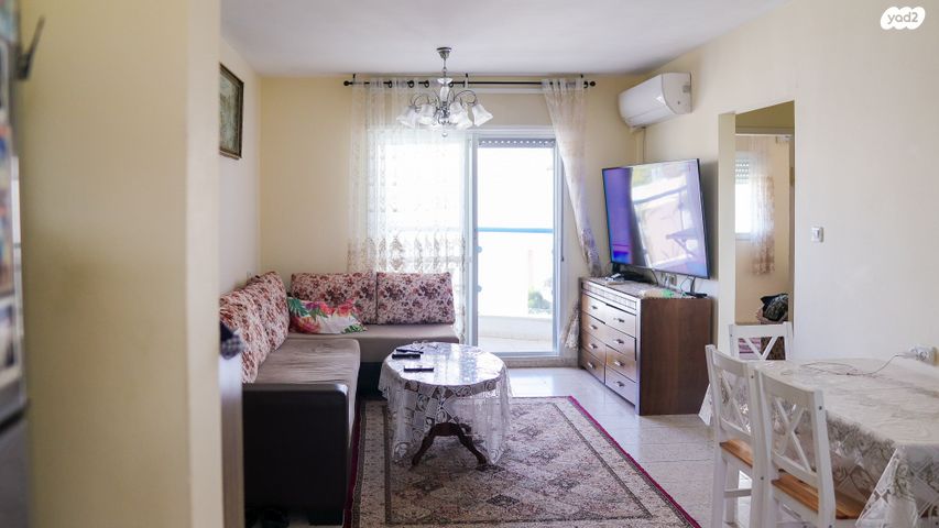 דירה, שדרות דוד המלך 515, גני רבין, אור עקיבא