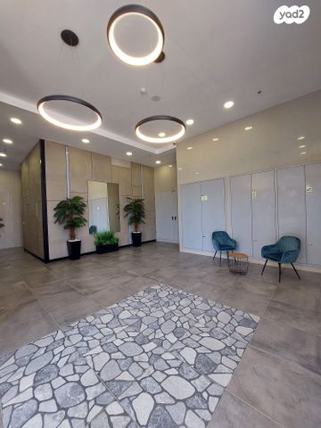 דירה, נופך 6, כרמי גת, קרית גת