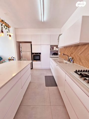 דירה, זלמן ארן 21, נאות רחל, חולון