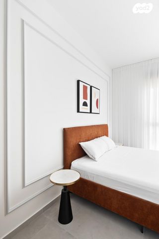 דירת גן, יהדות איטליה 15, רמת יורם, נתיבות