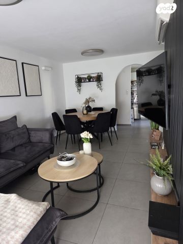 דירה, ורד 29, לב מוצקין, בנה ביתך, קרית מוצקין