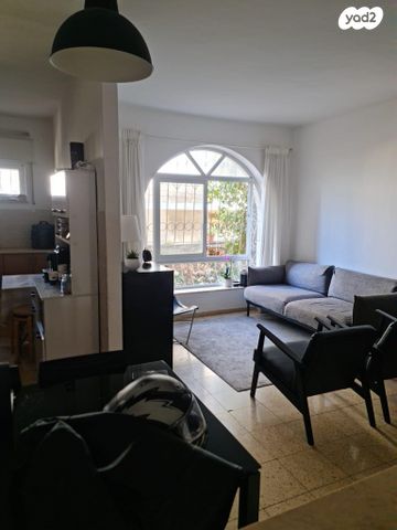 דירה, בית הכרם 22, בית הכרם, רמת בית הכרם, ירושלים