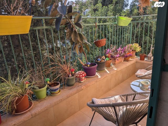 גג/ פנטהאוז, שדרות הרצל 113, בית הכרם, רמת בית הכרם, ירושלים