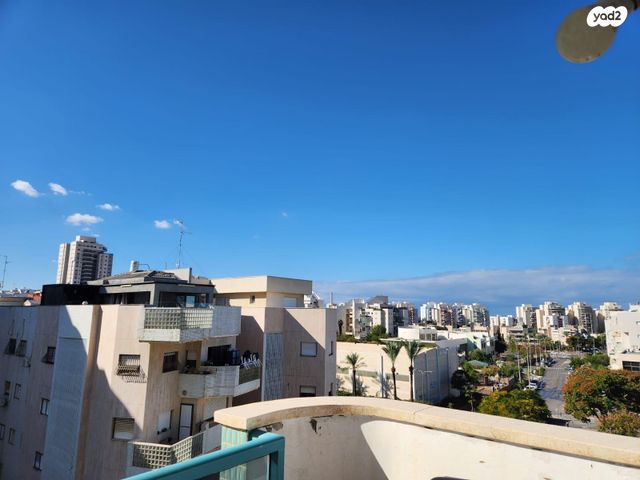 דירה, הכורמים 3, קרית כרמים, ראשון לציון