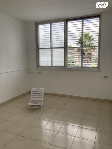 דירה, נתן ברניצקי 43, רמז, מערב ותיק, ראשון לציון