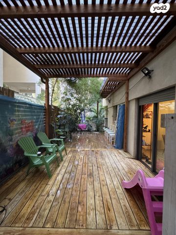 דירת גן, איתמר 6, חרוזים, רמת גן