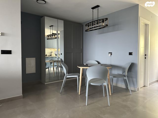 דירה, יזרעאל 14, דרומית, נצרת עילית / נוף הגליל