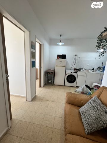 דירה, אליהו הנביא 2, שכונה ד', באר שבע