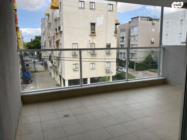 דירה, נתן ברניצקי 43, רמז, מערב ותיק, ראשון לציון