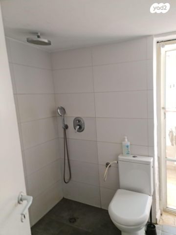 דירה, בית הכרם 22, בית הכרם, רמת בית הכרם, ירושלים