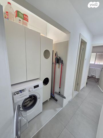 דירה, ורד 29, לב מוצקין, בנה ביתך, קרית מוצקין