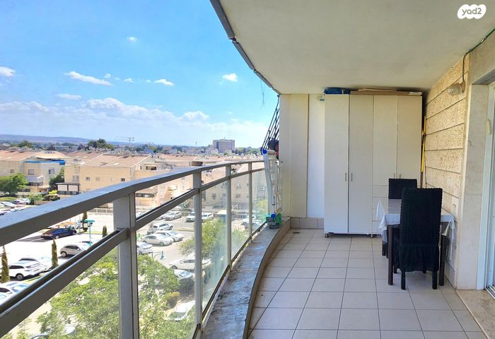 דירה, נחשול 2, קרית מנחם בגין, רמלה