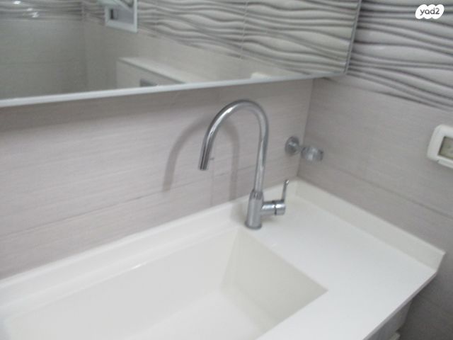 דירה, רפאל אלנקווה 6, רמת משה / בית שמש הוותיקה, בית שמש