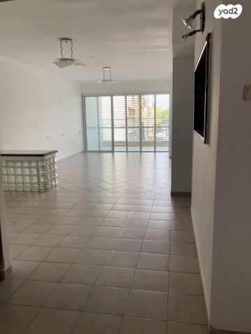 דירה, נתן ברניצקי 43, רמז, מערב ותיק, ראשון לציון