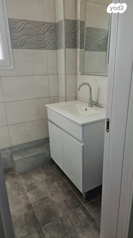 דירה, יוספטל 12, רובע ב', אשדוד