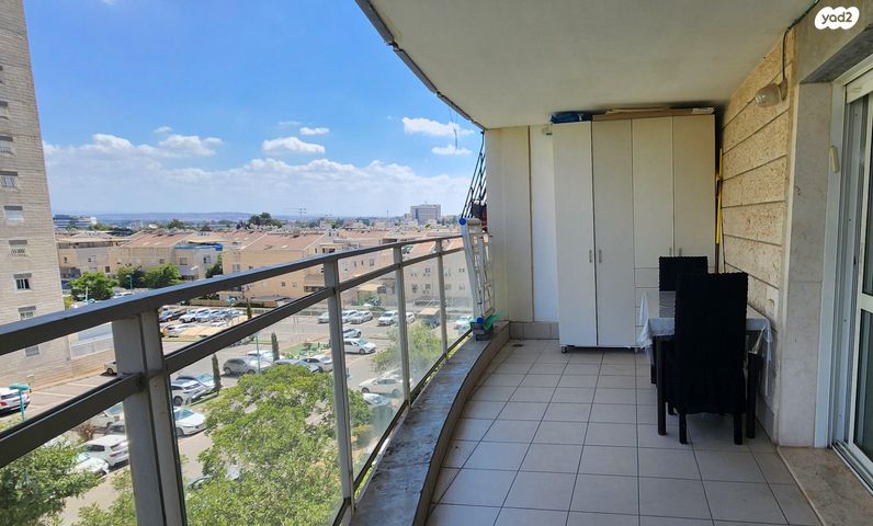 דירה, נחשול 2, קרית מנחם בגין, רמלה