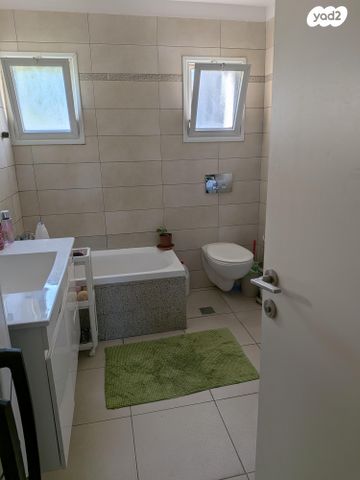 גג/ פנטהאוז, שדרות הרצל 113, בית הכרם, רמת בית הכרם, ירושלים