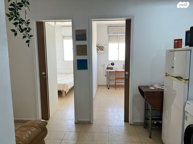 דירה, אליהו הנביא 2, שכונה ד', באר שבע