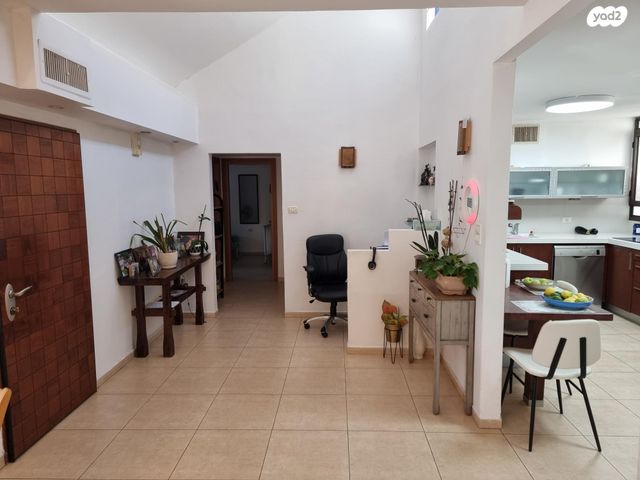 בית פרטי/ קוטג', סמטת נחל הרדוף 6, הנחלים, מעלה אדומים