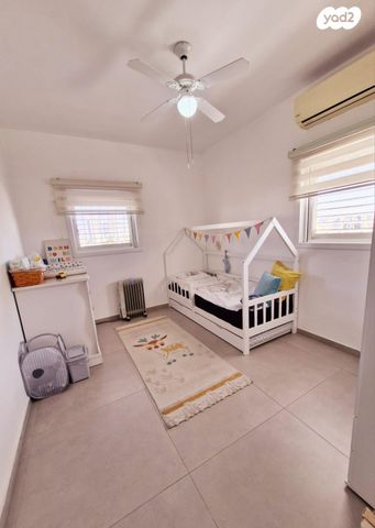 דירה, זלמן ארן 21, נאות רחל, חולון