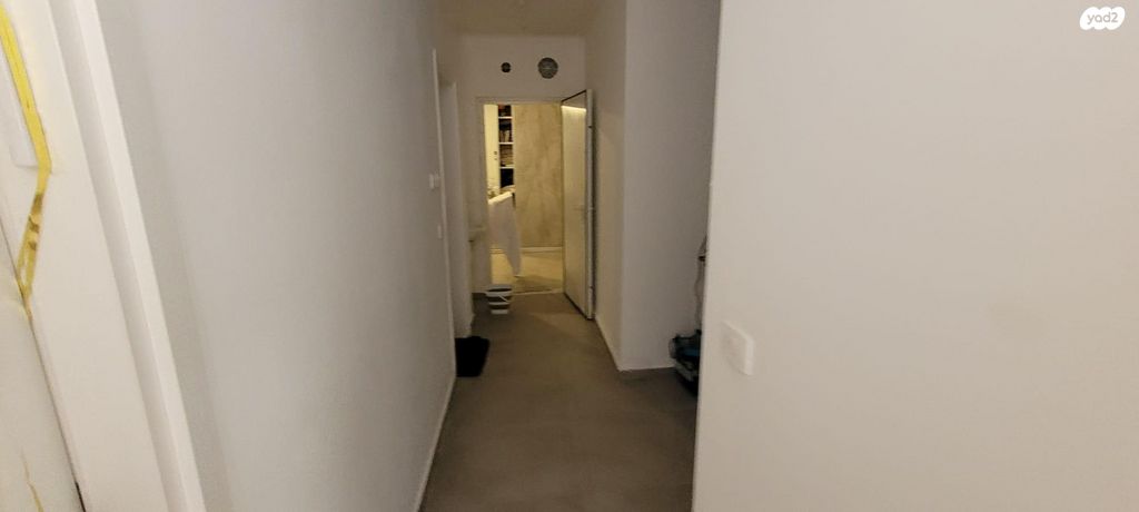 דירת גן, חצב 47, רכסים, רכסים